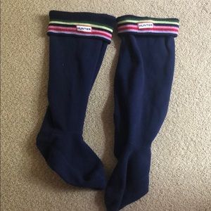 Hunter Boots Inserts